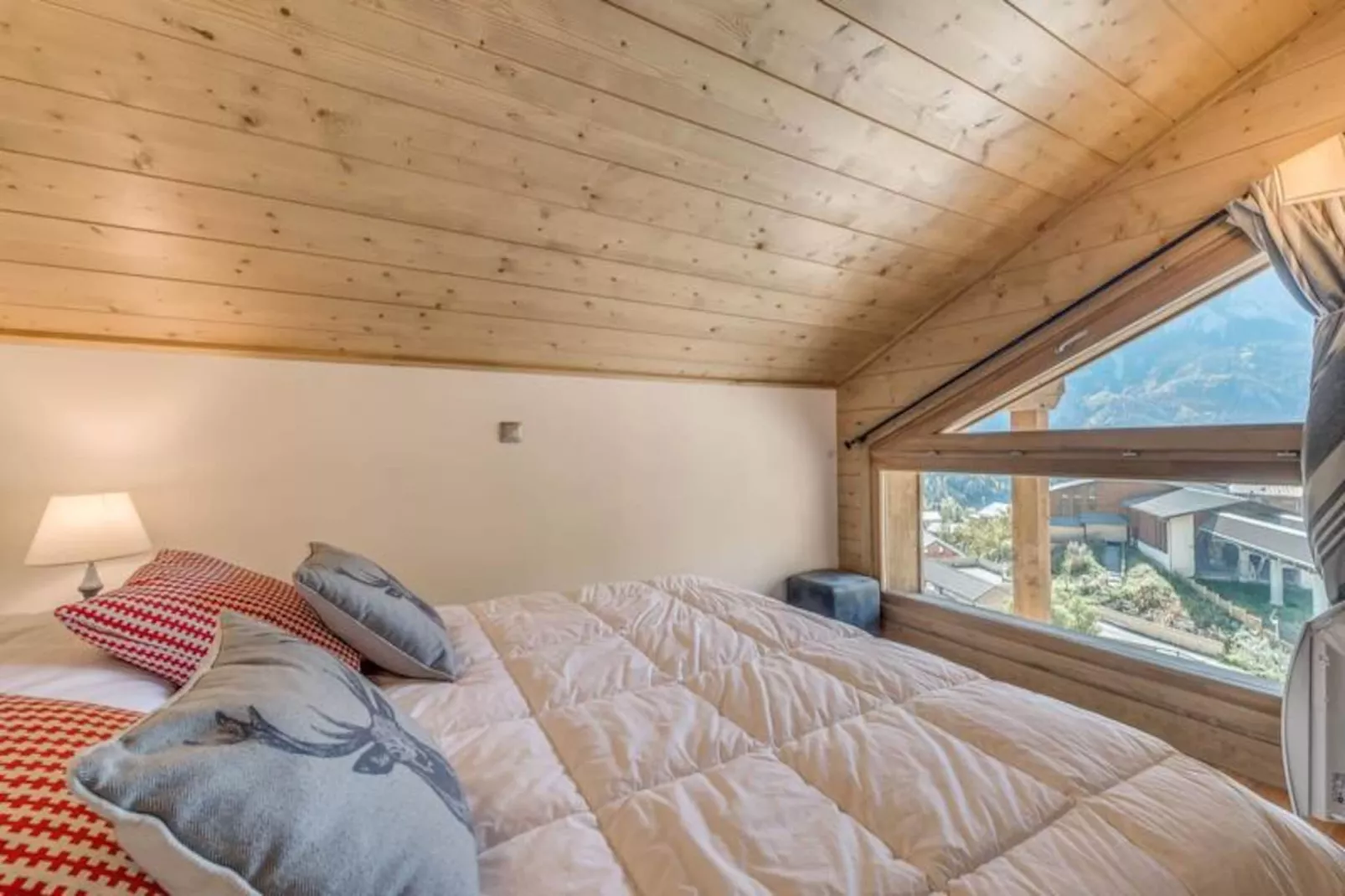 Résidence Les Balcons EtoilÉs