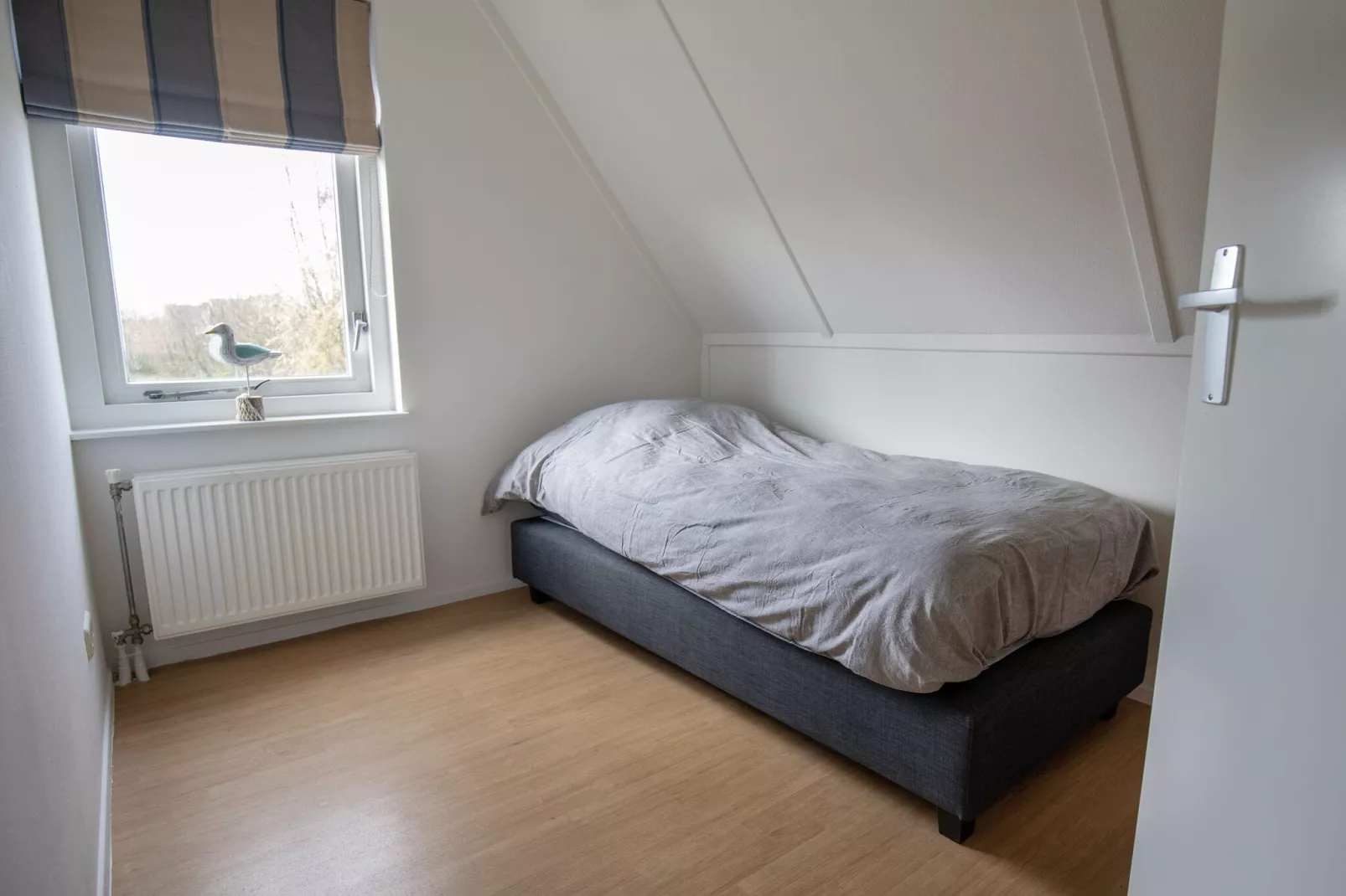 La Courege-Slaapkamer