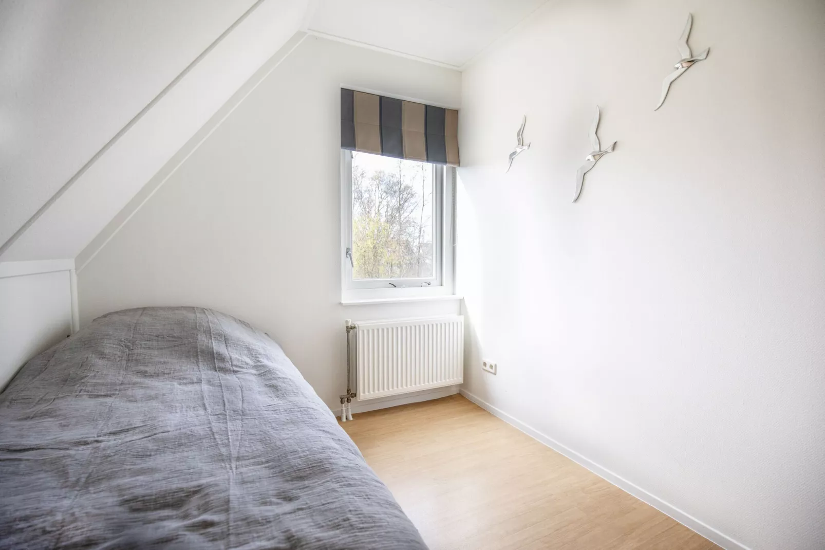 La Courege-Slaapkamer