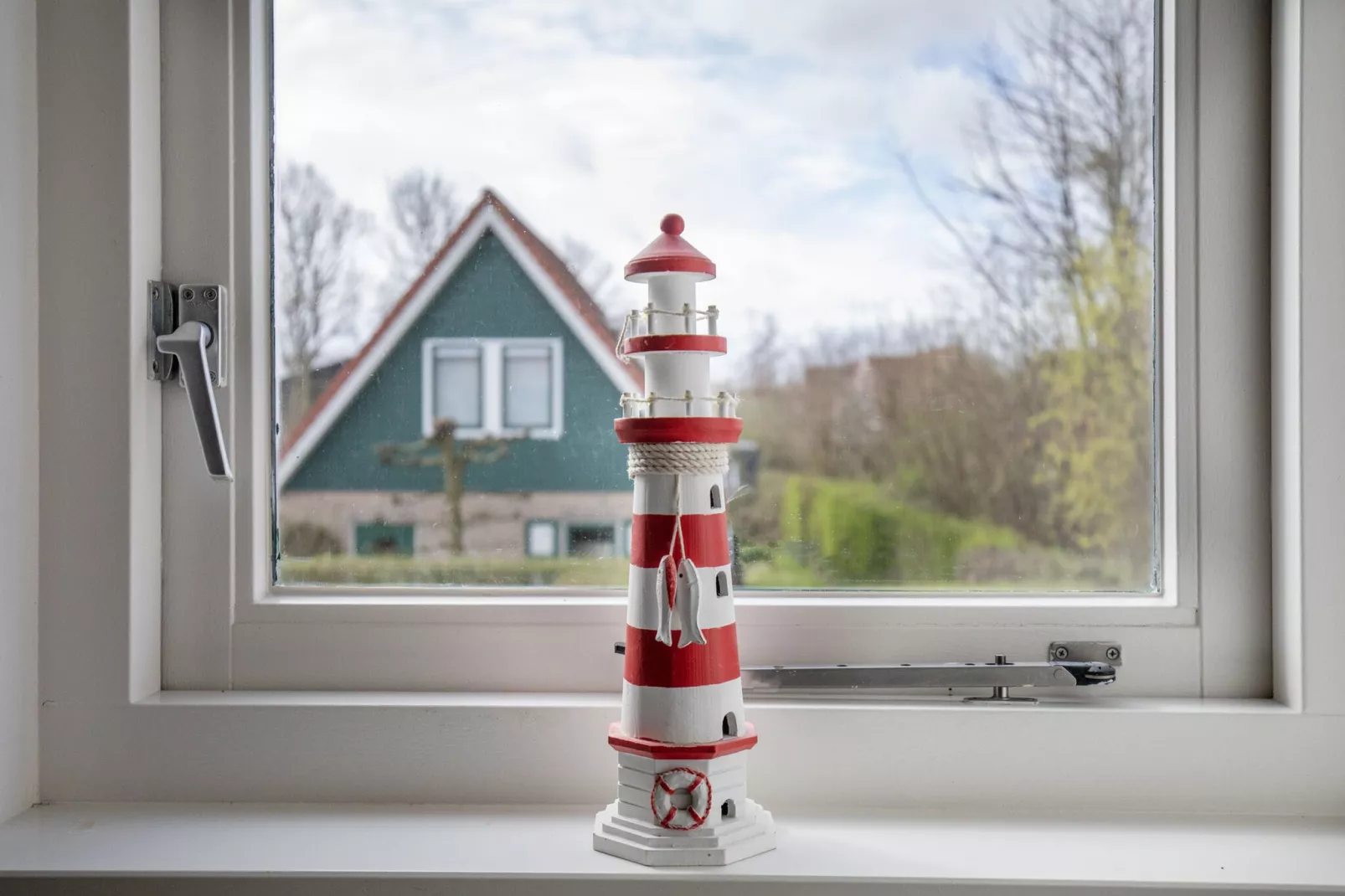 La Courege-Slaapkamer