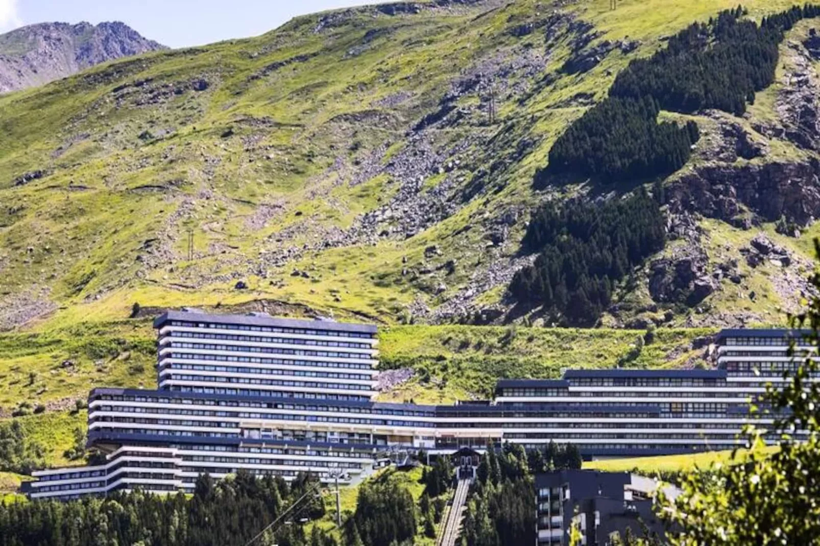 SOWELL RESIDENCES Le Crêt Voland ****-Image-tags.