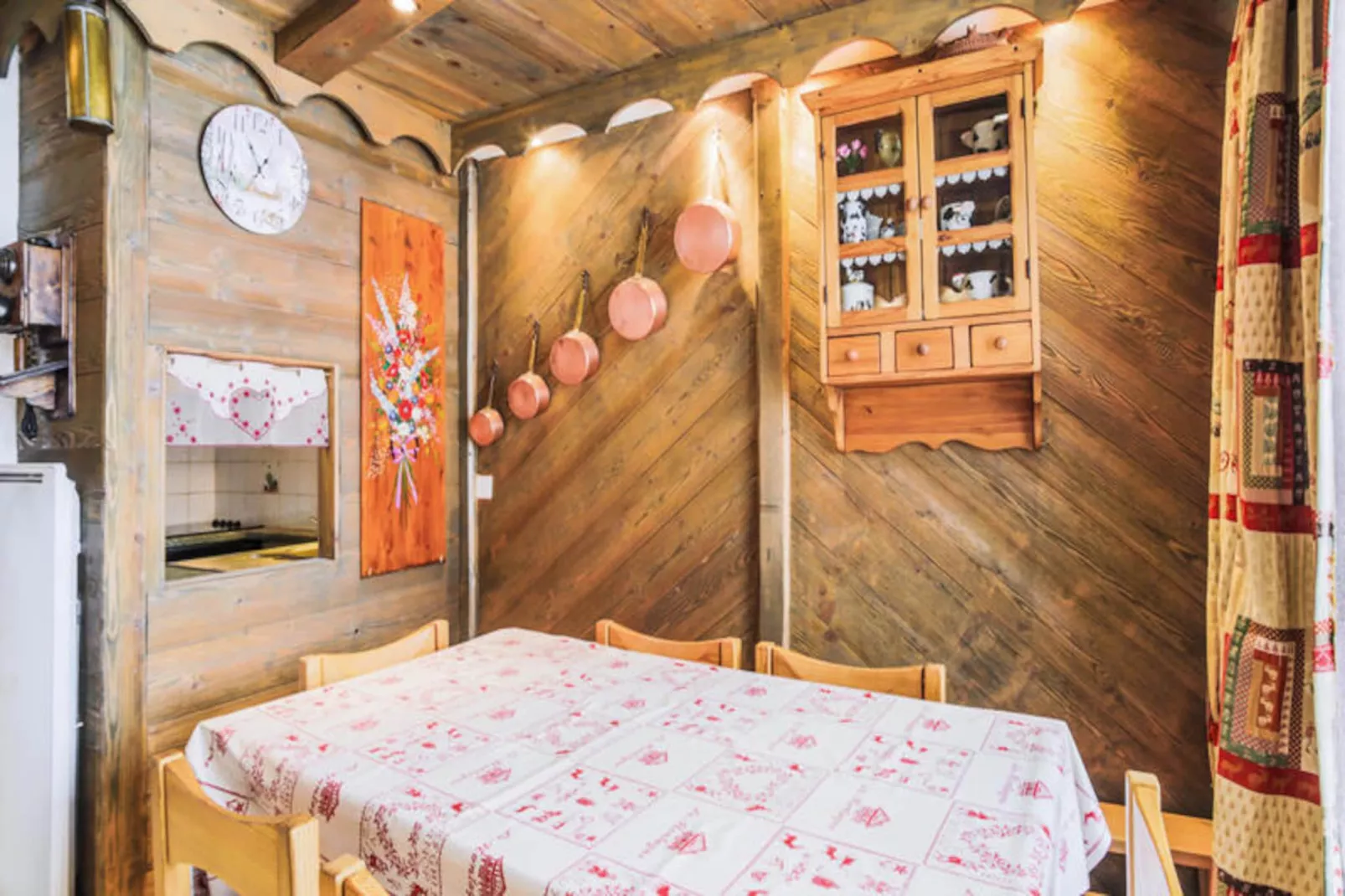 Appartement 6 pers pied des pistes - maeva Home-Image-tags.