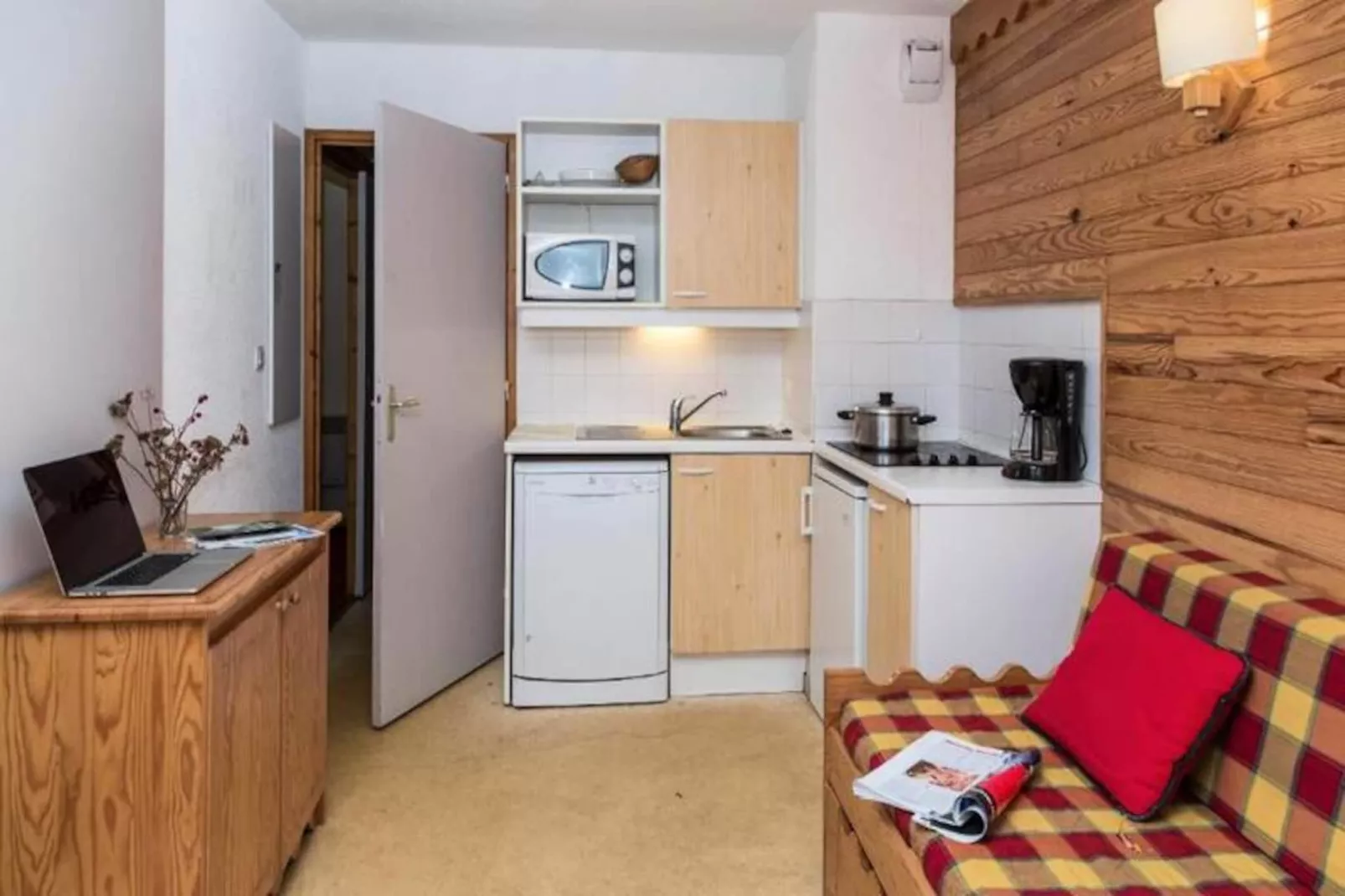 Résidence Odalys L'Ecrin des Neiges-Image-tags.