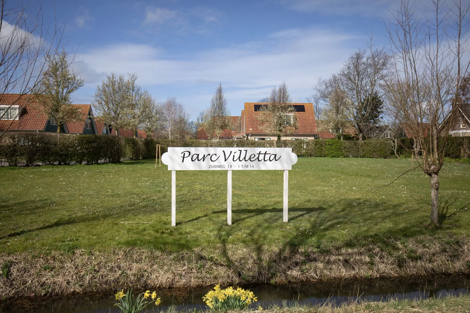 La Courege-Hal-ontvangst