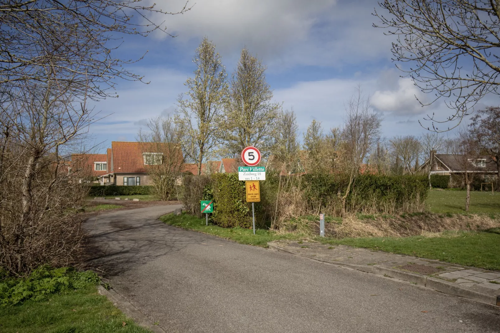 La Courege-Hal-ontvangst