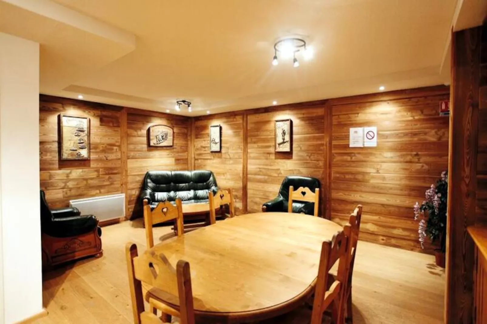 Résidence Le Plein Soleil ***-Image-tags.