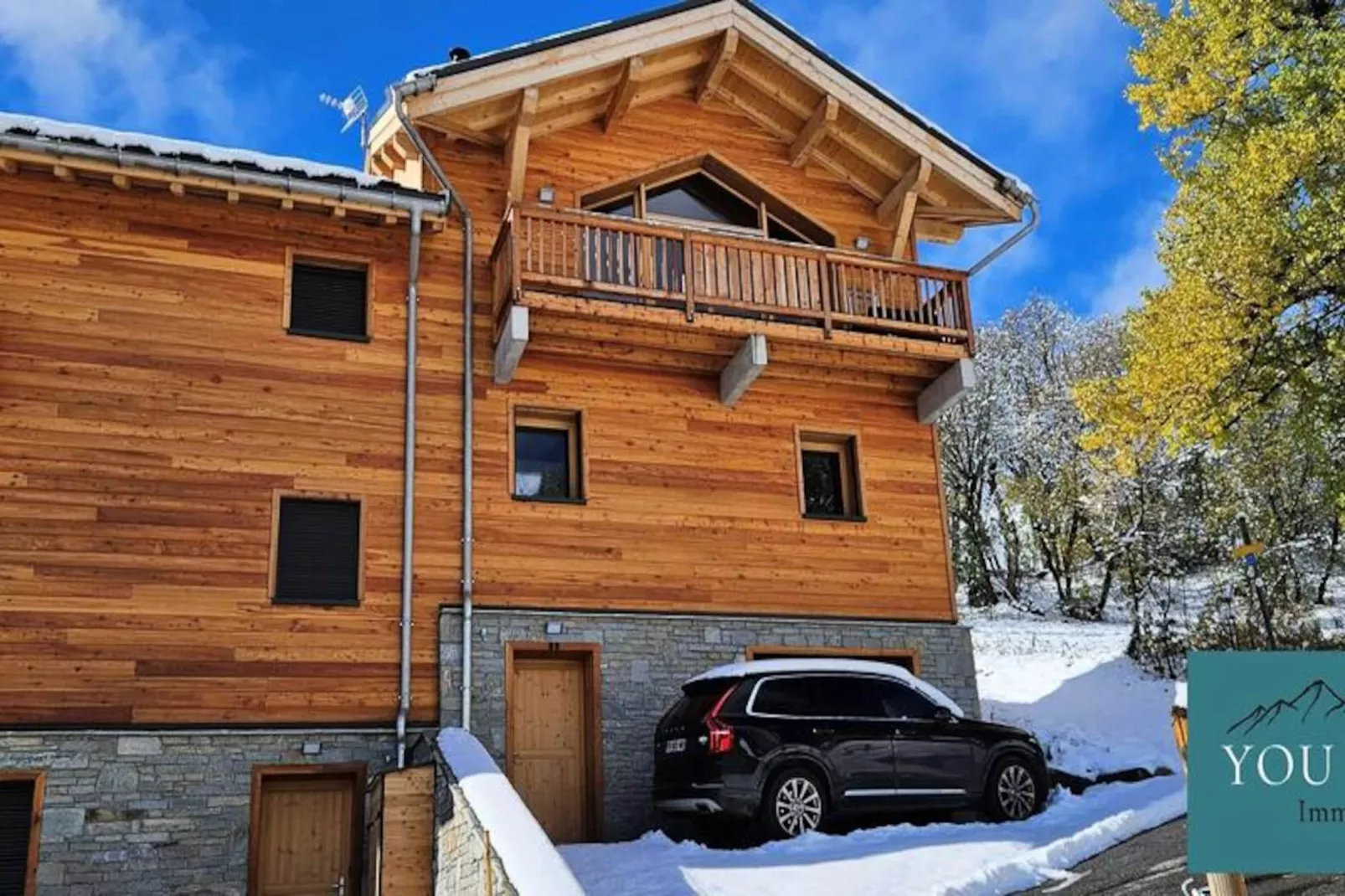 Résidence Les Prés Hauts-Image-tags.