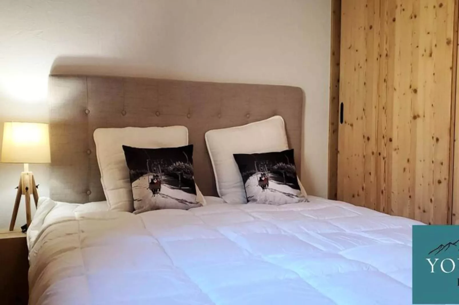 Résidence Les Aiguilles-Image-tags.