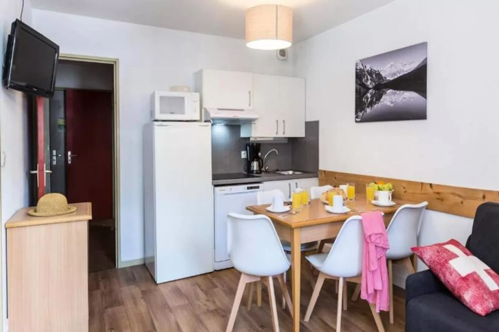 Résidence Odalys L'Ouillon-Image-tags.