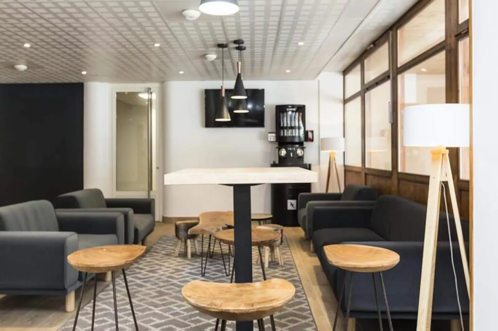 Résidence Prestige Odalys L'Orée des Pistes-Image-tags.