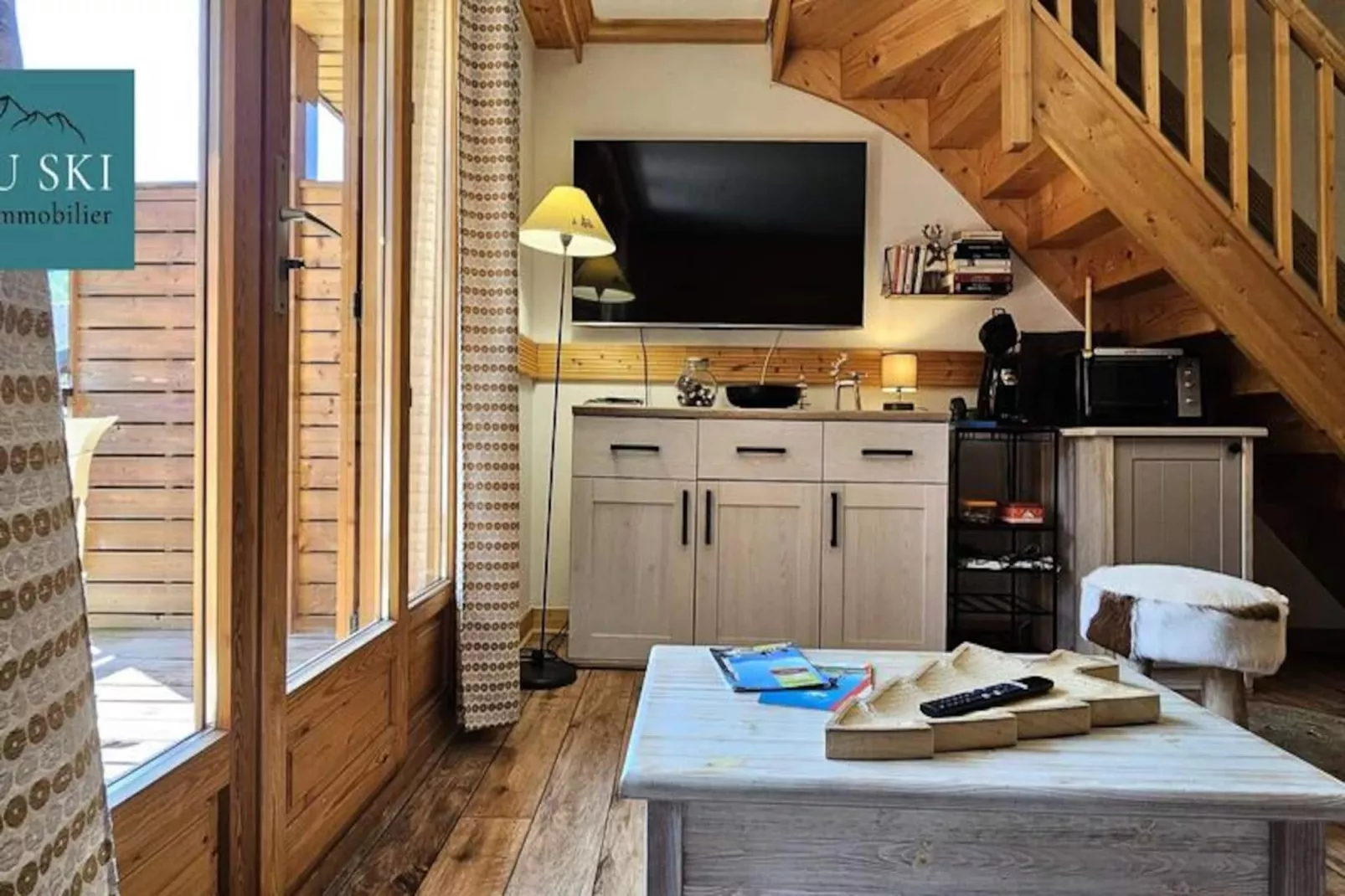 Les Chalets De L'arvan-Image-tags.