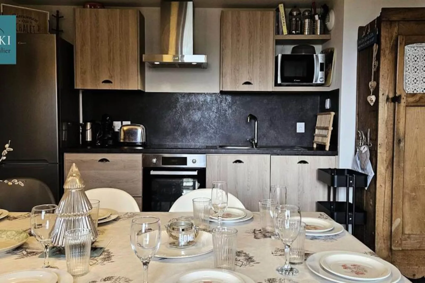 Résidence Les Alpages-Image-tags.