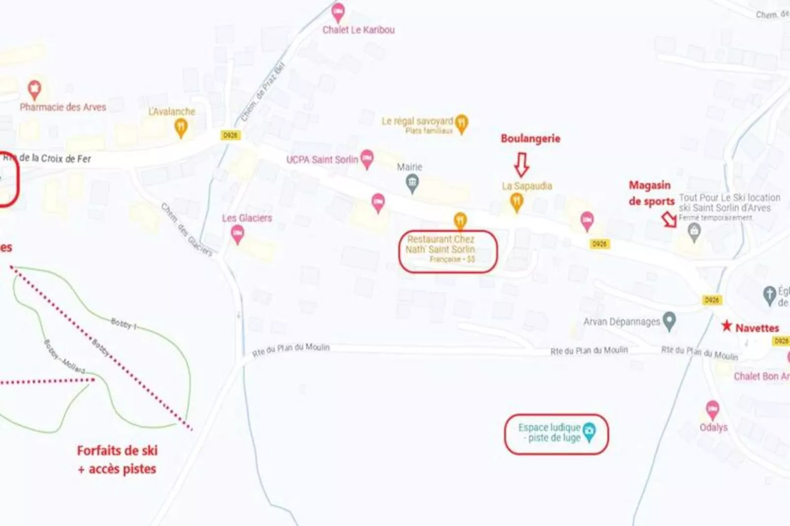 Chalet Curiaz-Image-tags.