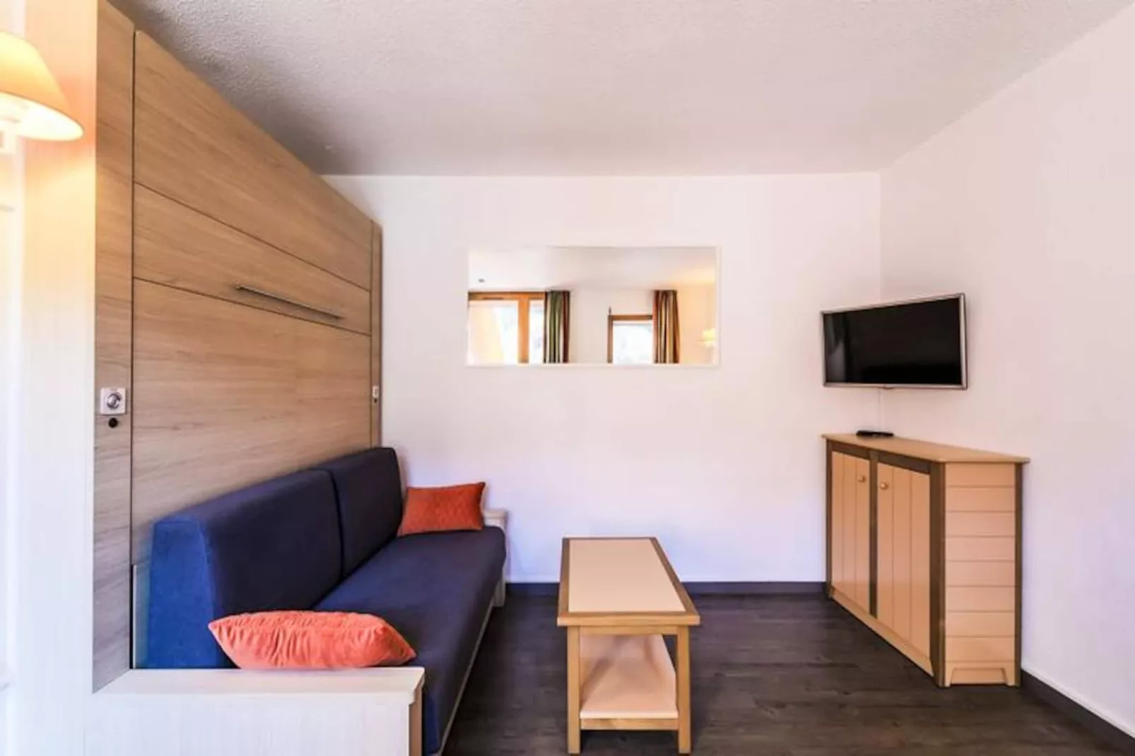 Résidence Les Ravines - maeva Home