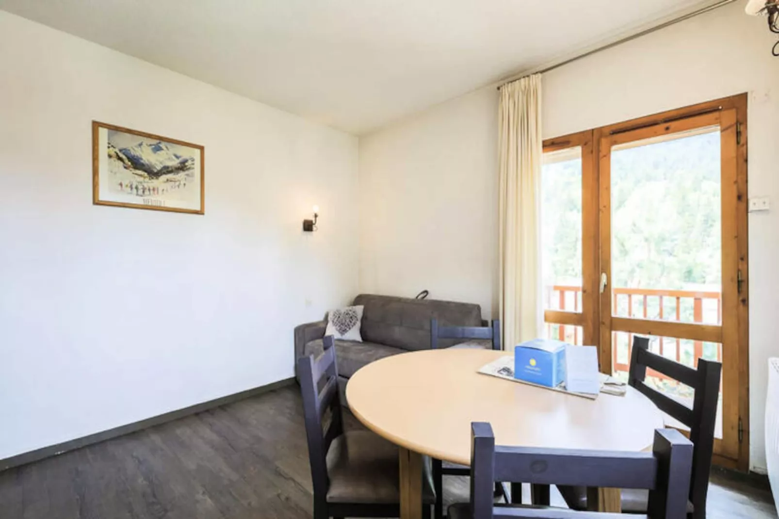 Résidence Les Ravines - maeva Home