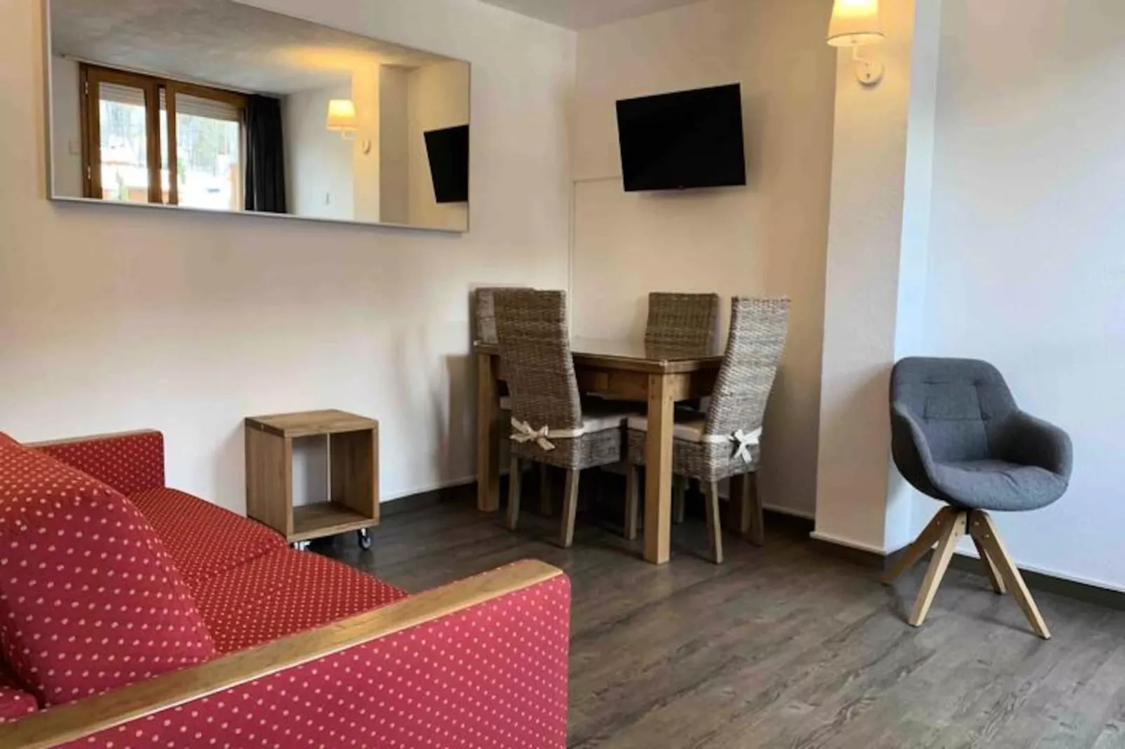 Résidence Les Ravines - maeva Home