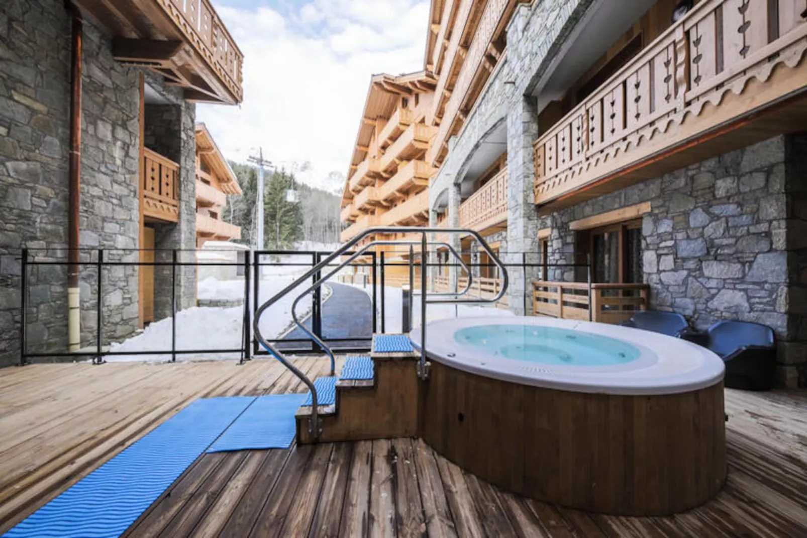 Résidence Premium L'Hévana - maeva Home