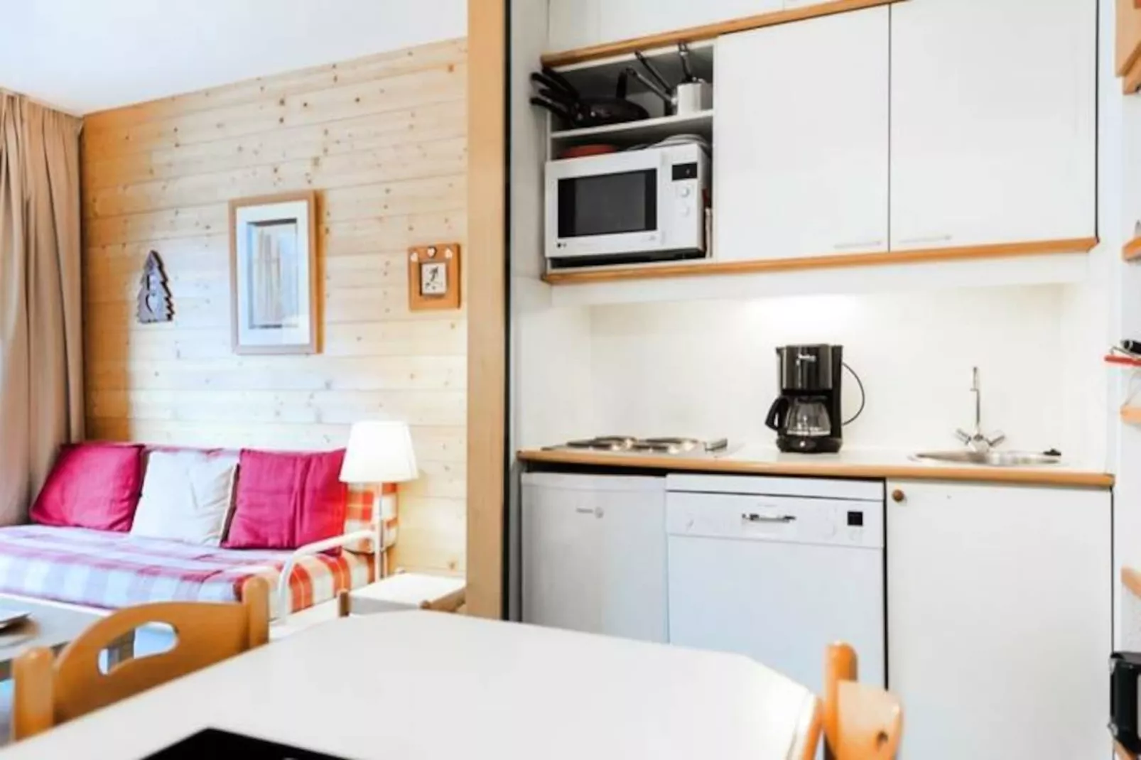 Résidence Les Sentiers du Tueda - maeva Home-Image-tags.