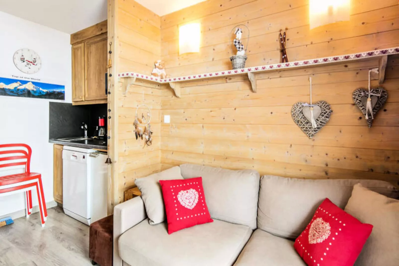 Résidence Les Sentiers du Tueda - maeva Home-Image-tags.