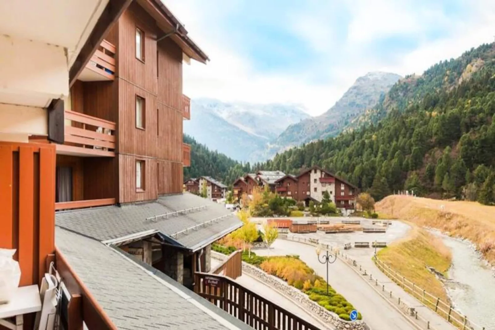 Résidence Les Sentiers du Tueda - maeva Home-Image-tags.