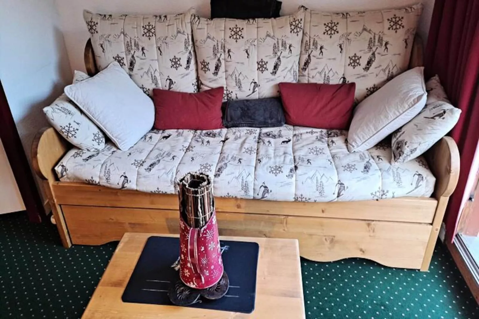 Résidence Les Sentiers du Tueda - maeva Home-Image-tags.