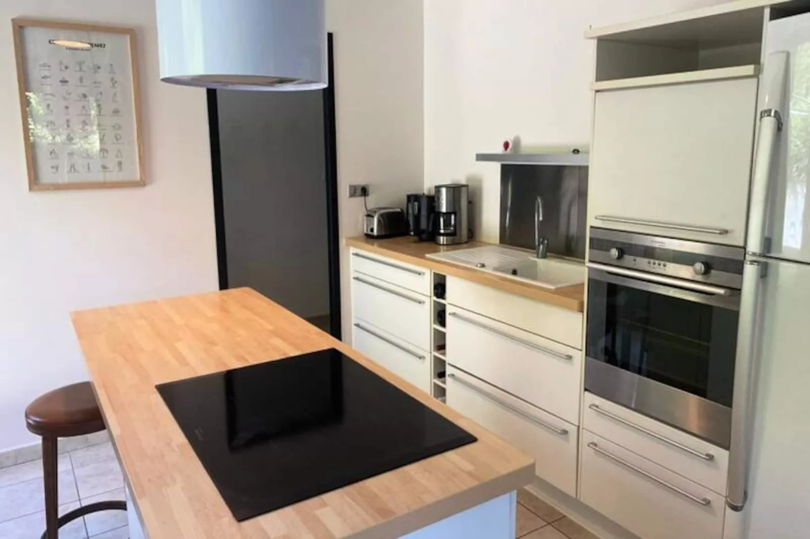 Belle Villa Avec Piscine Jacuzzi Et Vue Lac-Image-tags.