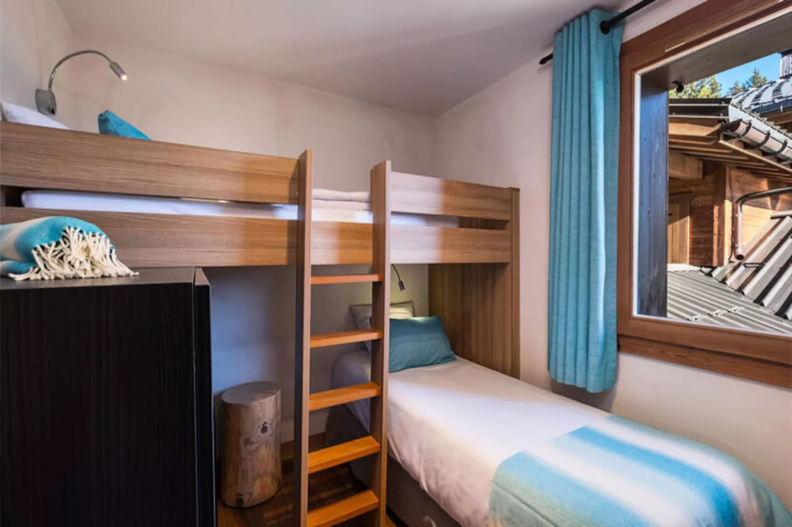 Résidence Les Armaillis-Image-tags.