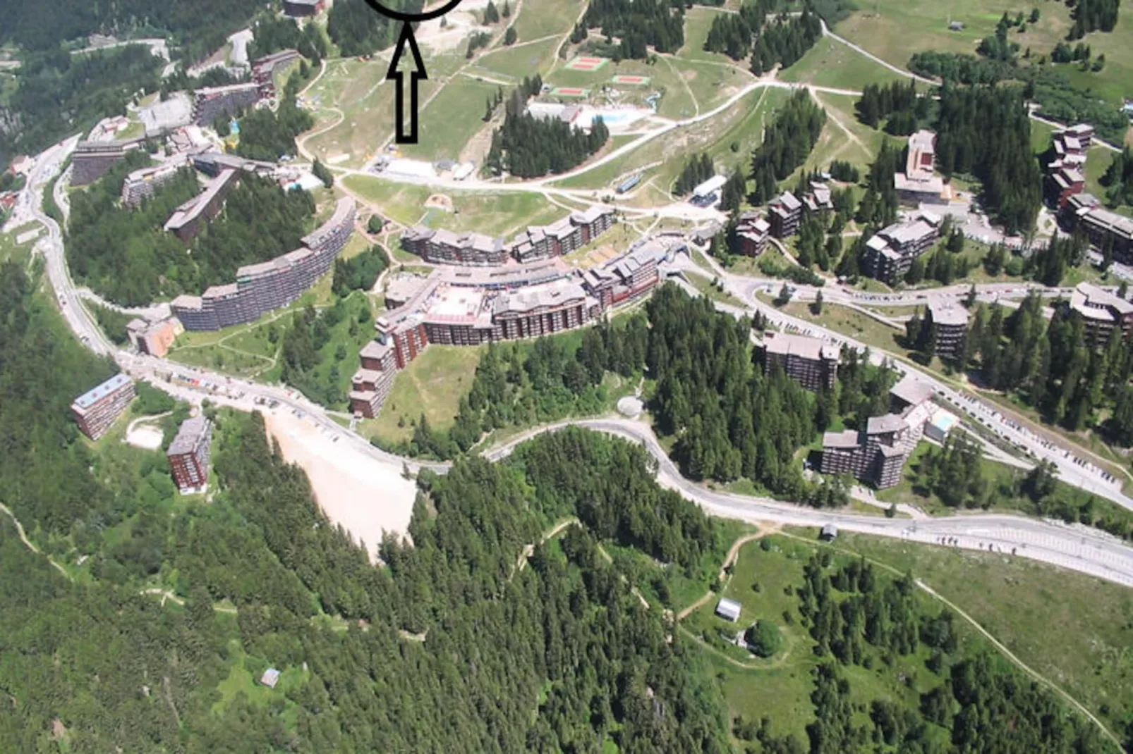 Résidence Chantel-Image-tags.