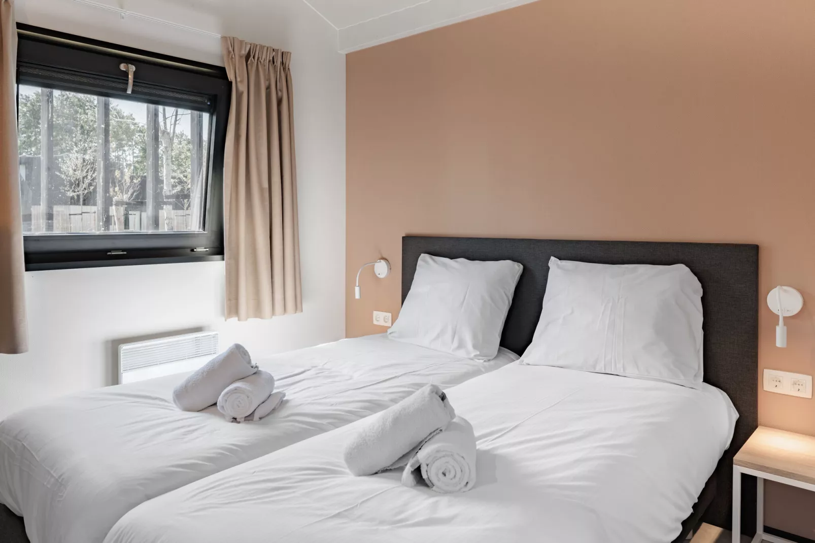 Lakeside Resort Brielle 1-Slaapkamer