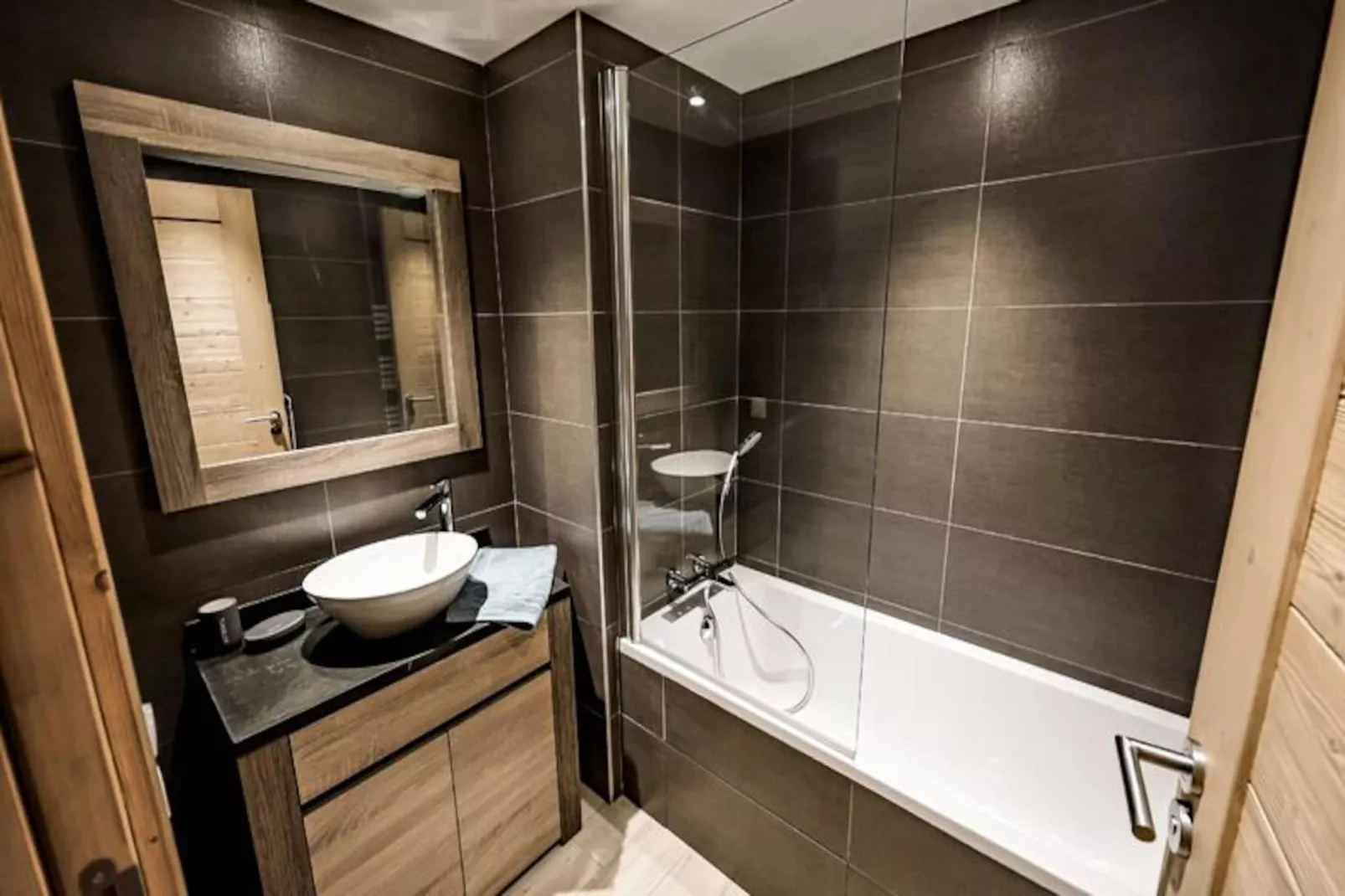 Résidence Le Ridge-Image-tags.