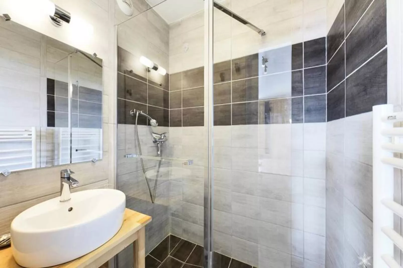 Résidence Vanoise-Eetkamer