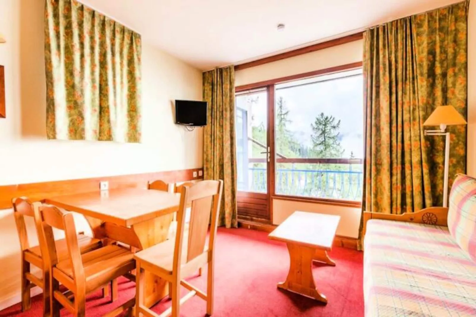 Résidences quartier Charmettoger - maeva Home-Image-tags.