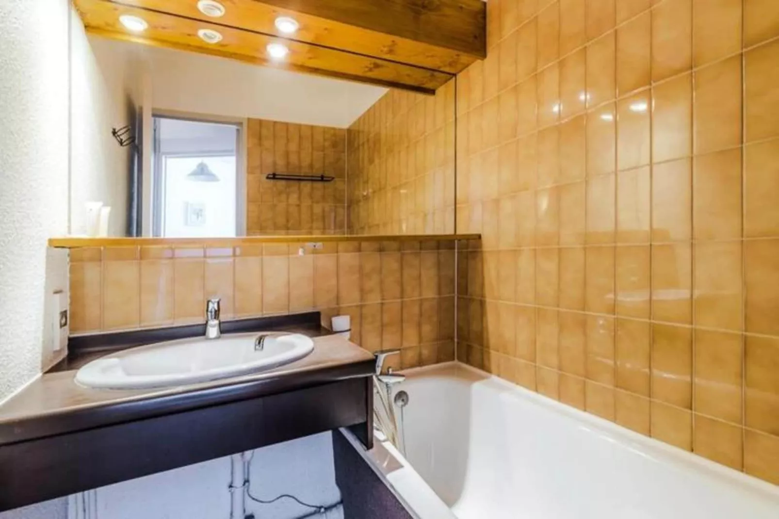 Résidence Les Fontaines Blanches - maeva Home-Buitenkant zomer