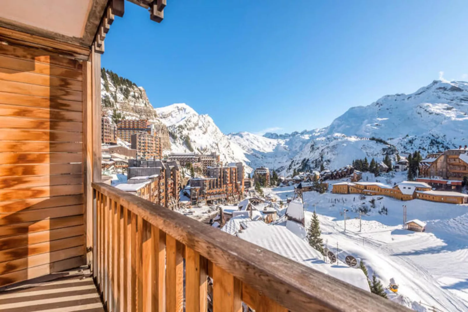 Résidence Les Fontaines Blanches - maeva Home-Buitenkant zomer