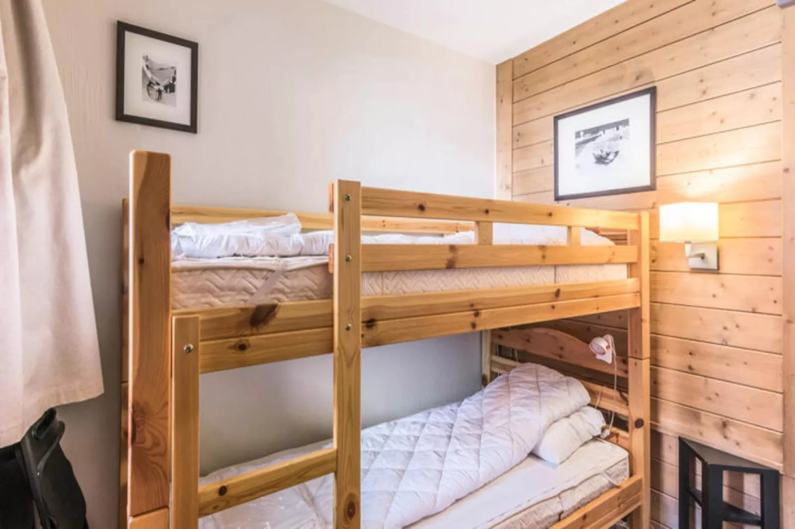 Résidence Quartier Falaise - maeva Home-Buitenkant zomer