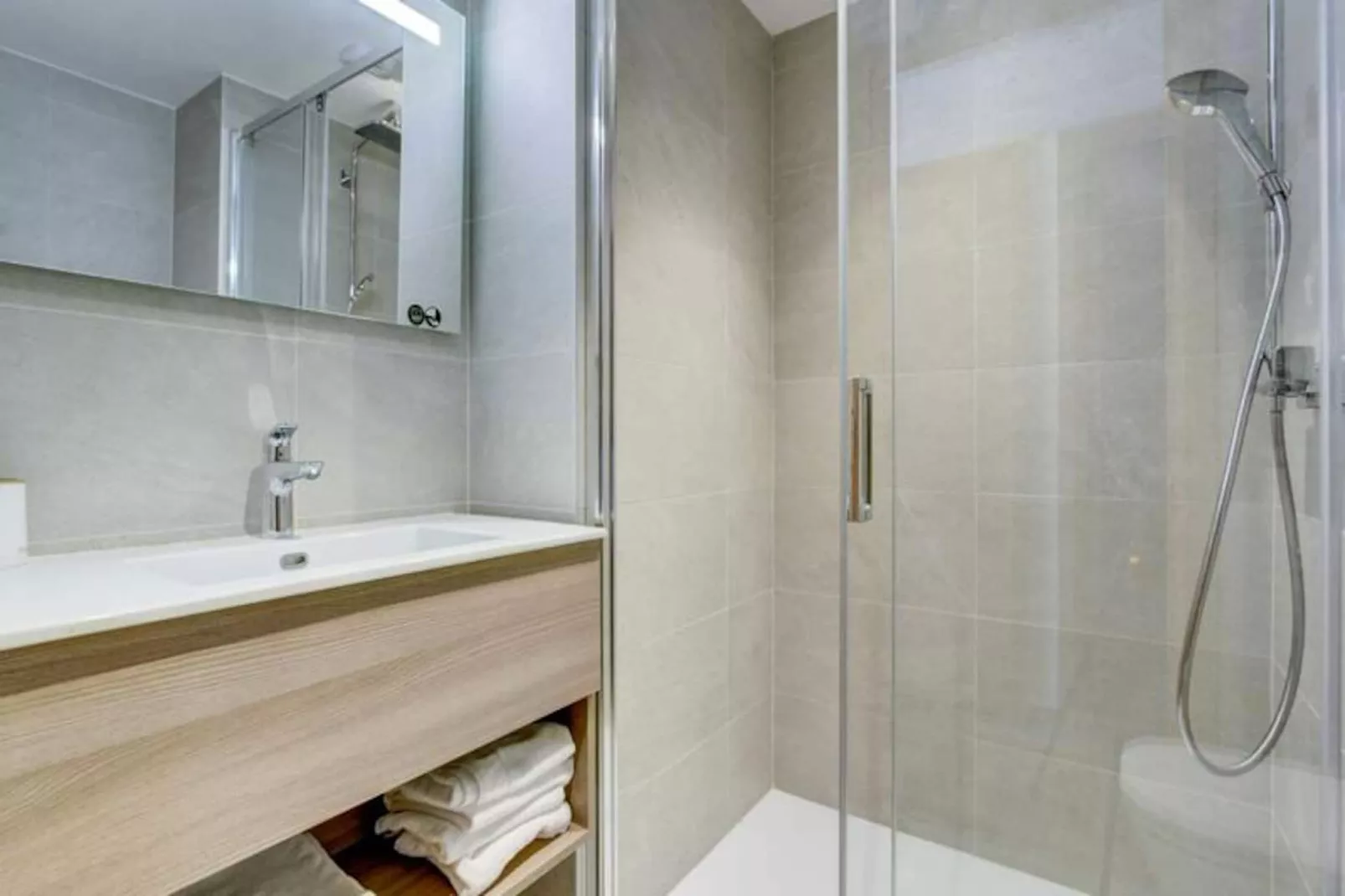 Résidence Echo Du Pleney