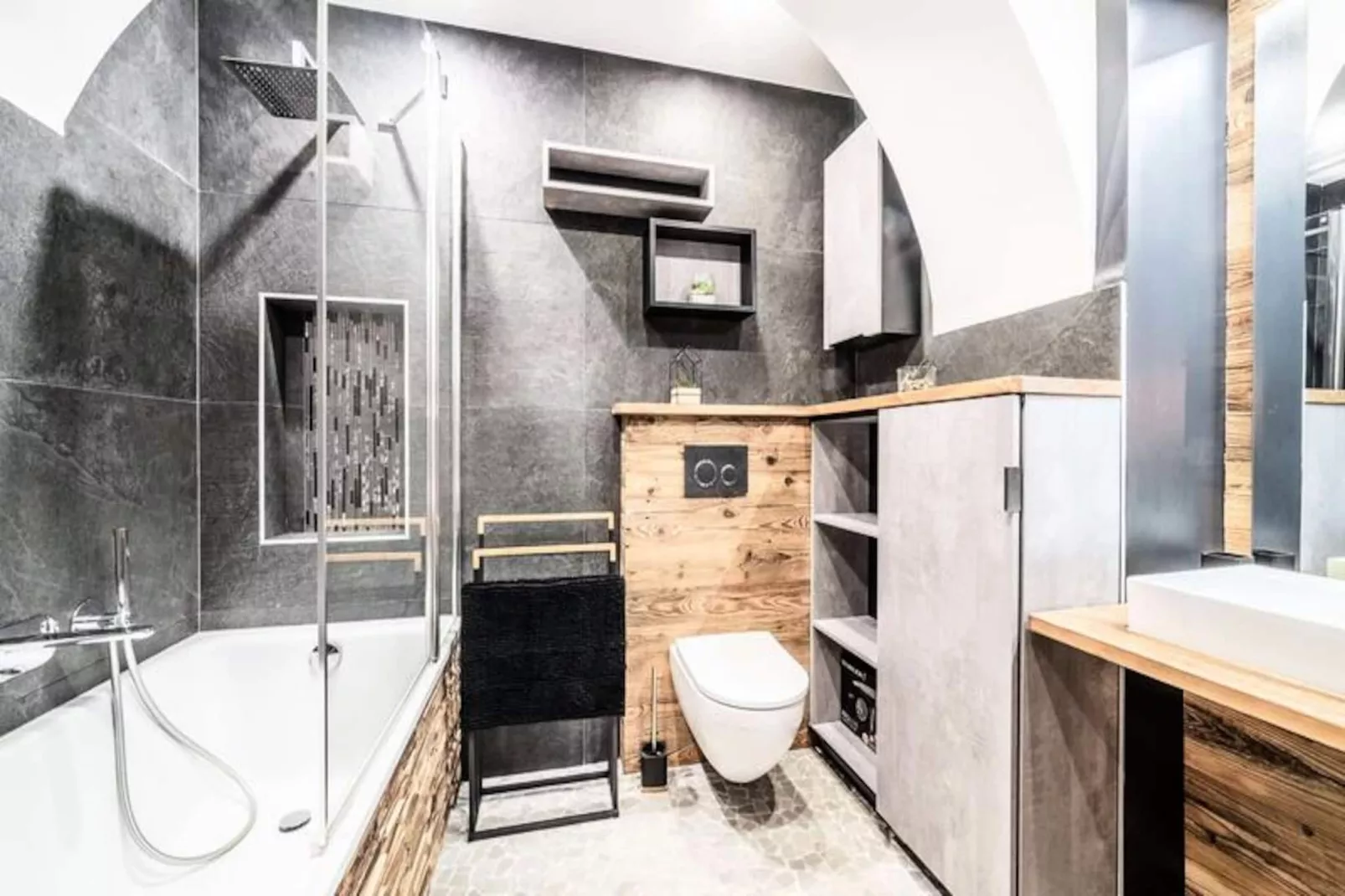 Résidence Le Lodge-Image-tags.