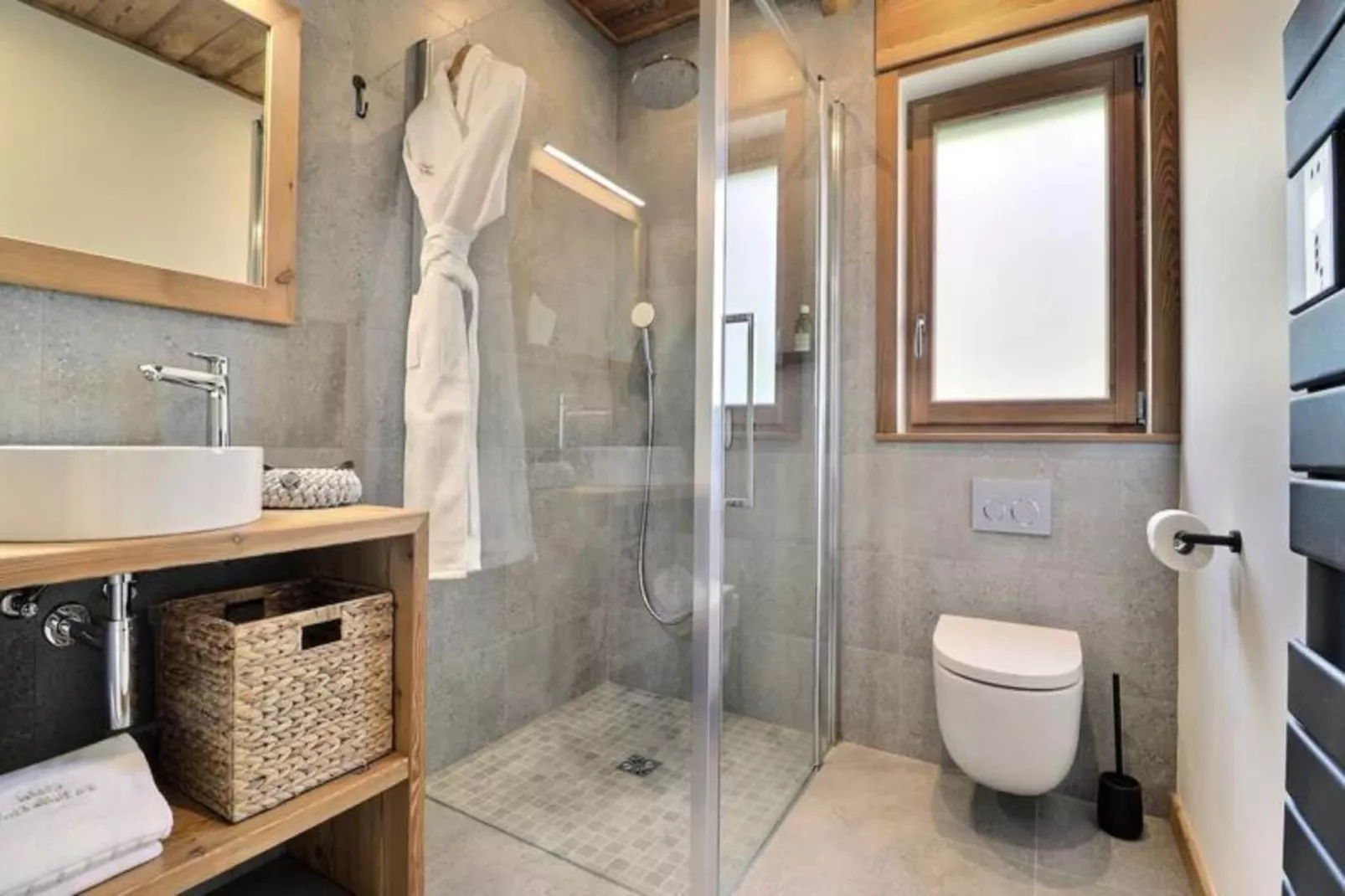 Résidence Belle Etoile-Sfeer