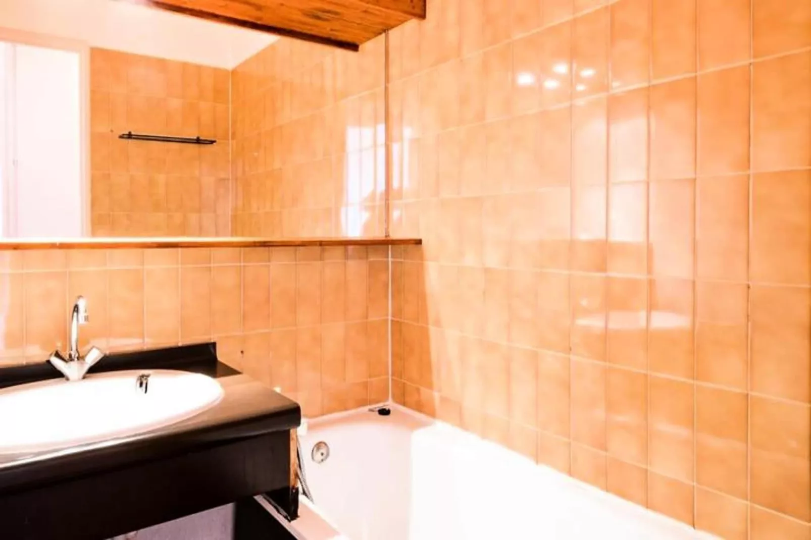 Résidence Les Fontaines Blanches - maeva Home-Badkamer