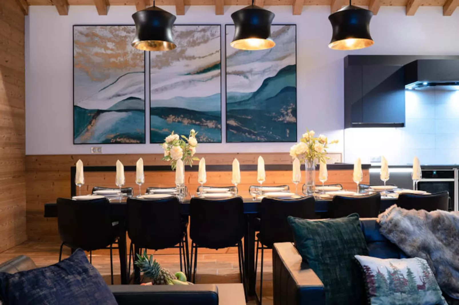 Résidence Les Rosiers-Image-tags.