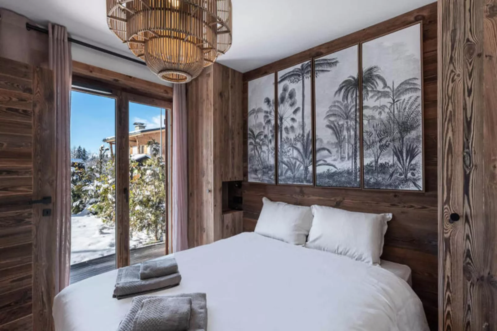 Résidence Ksar A-Sfeer