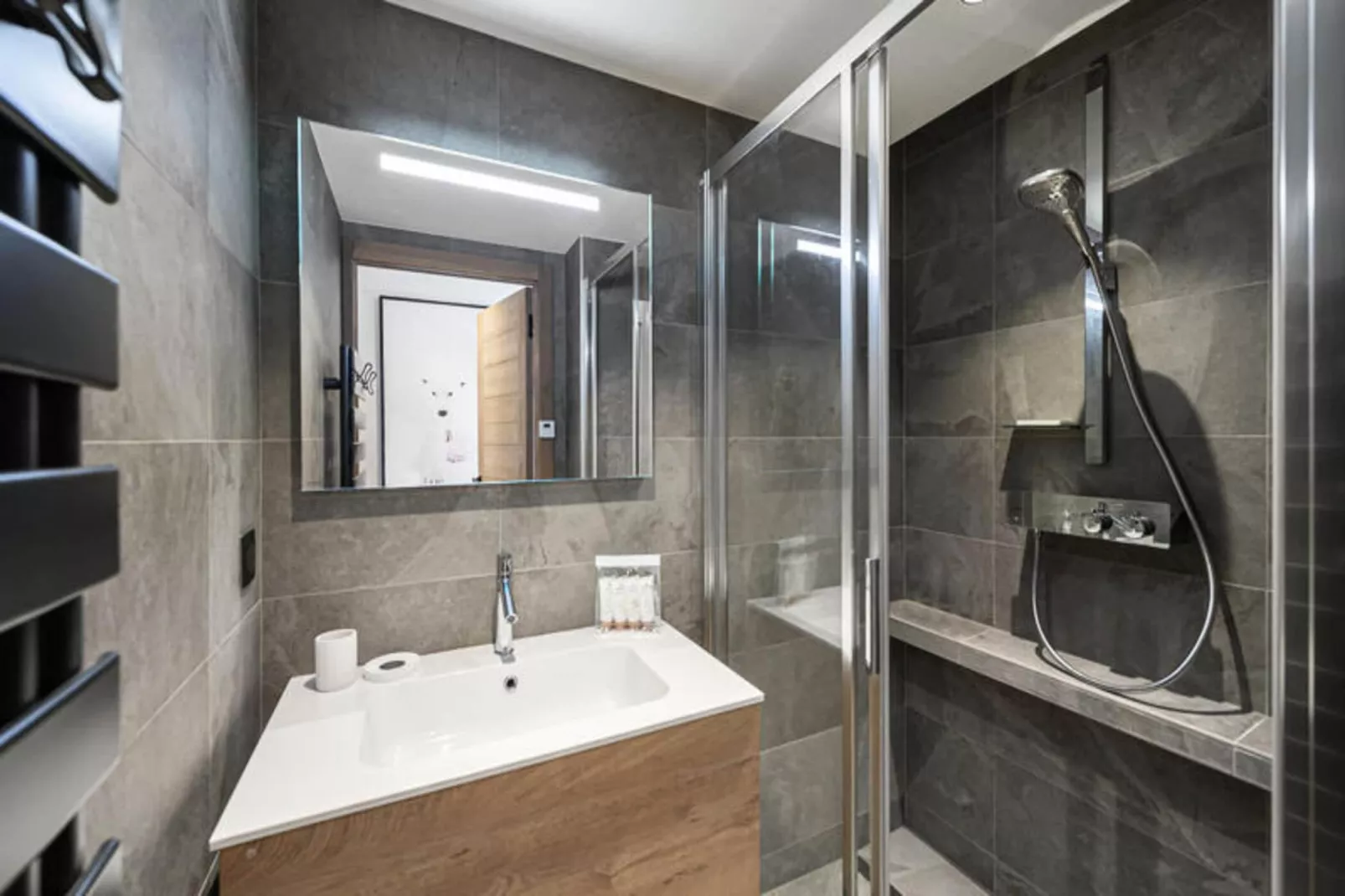 Résidence Ksar A-Sfeer