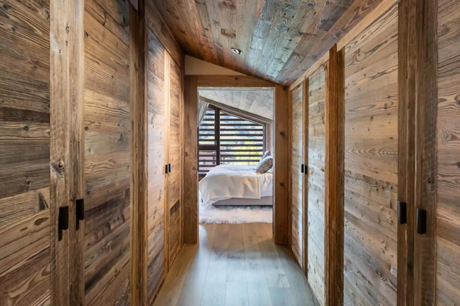 Résidence Stallion A-Sfeer