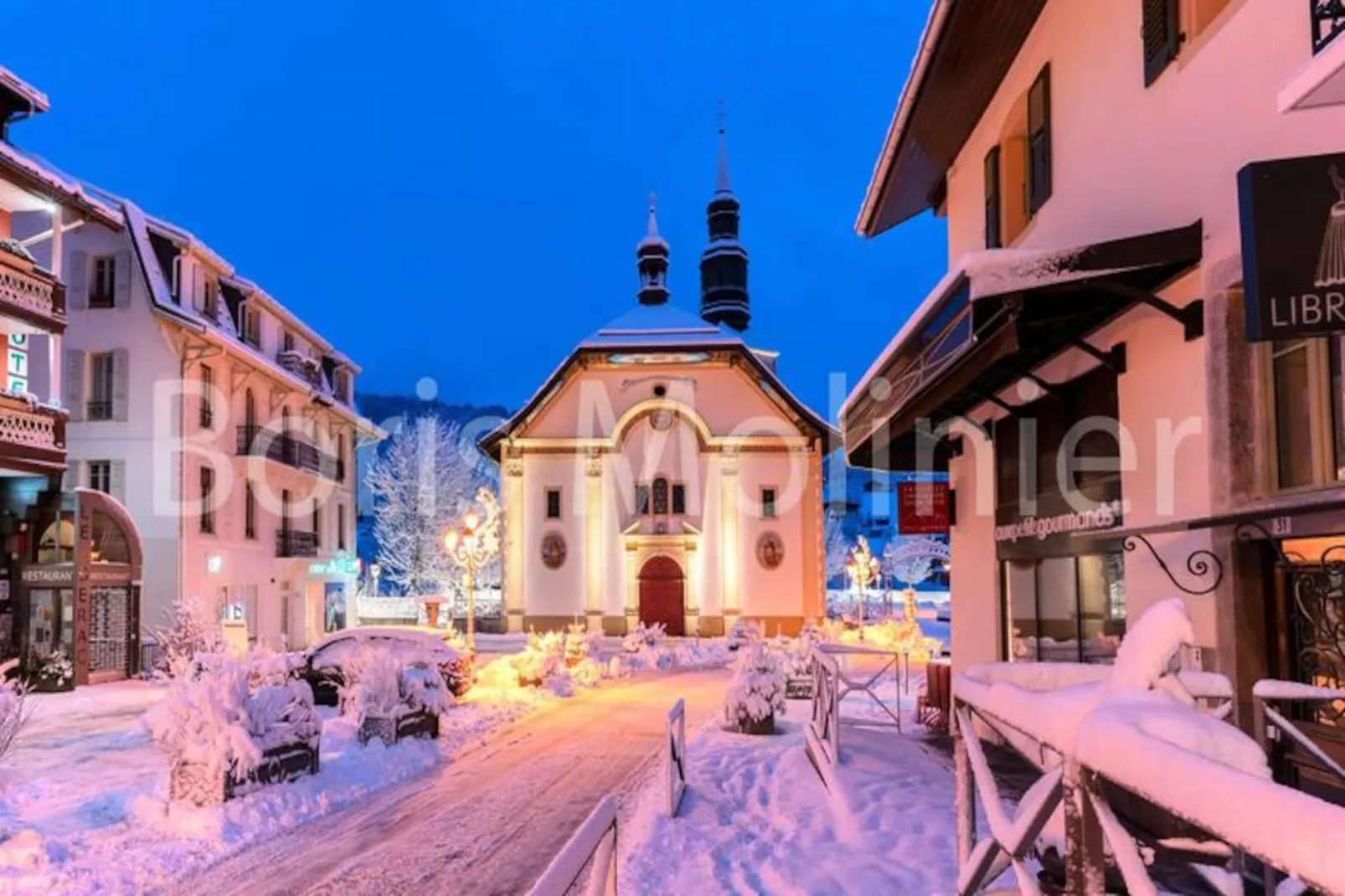 Chalet Saint Nicolas-Image-tags.