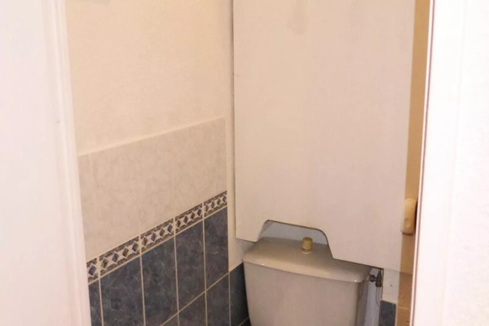 Résidence Pierres Blanches-Overloop