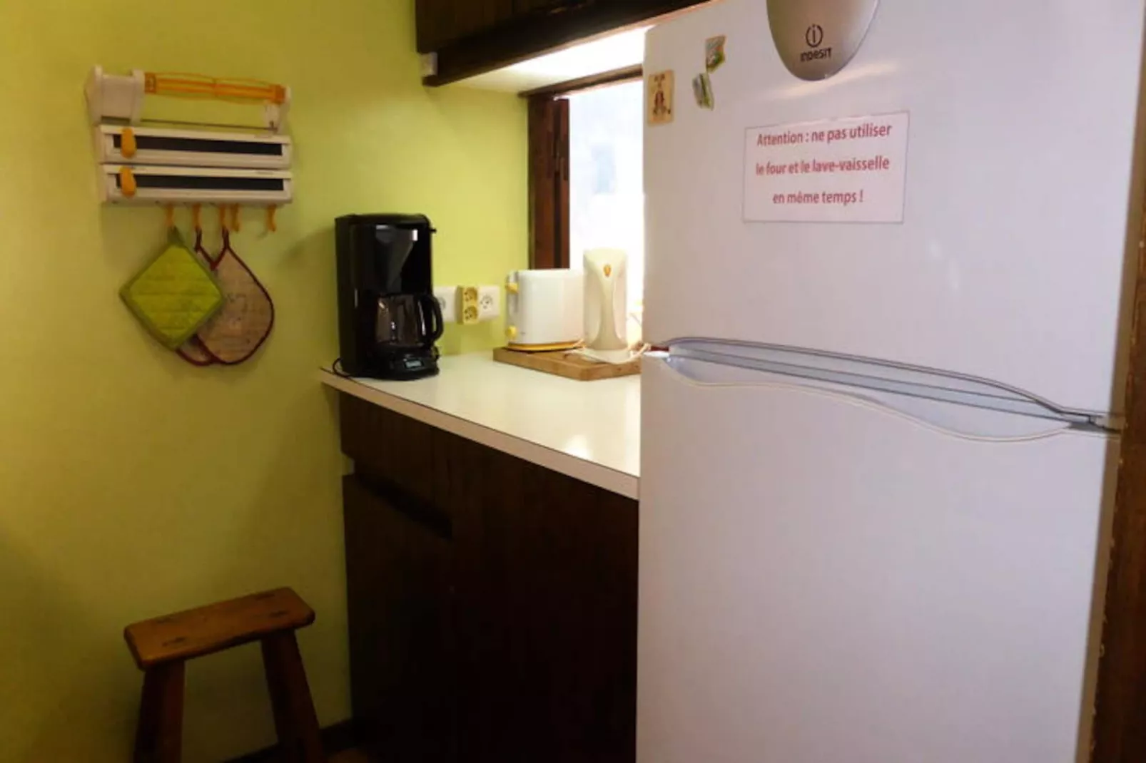 Résidence Bionnassay-Image-tags.