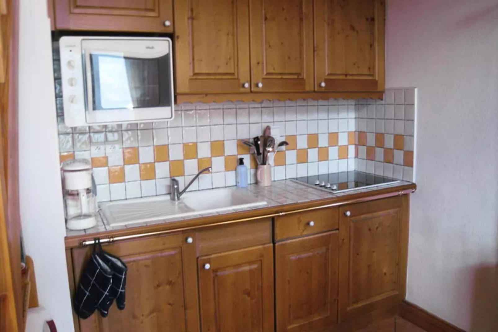 Résidence Floralie - Domaine Des Lapons 2-Buitenkant zomer