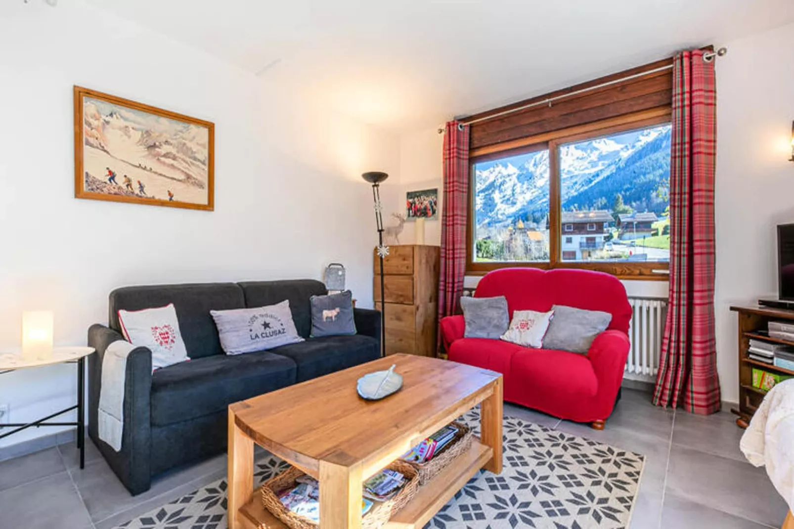 Résidence Hamster-Buitenkant zomer