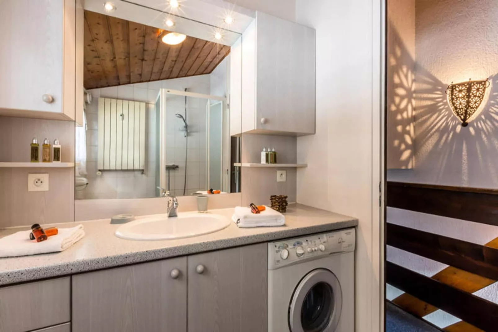 Résidence Granges E-Sfeer