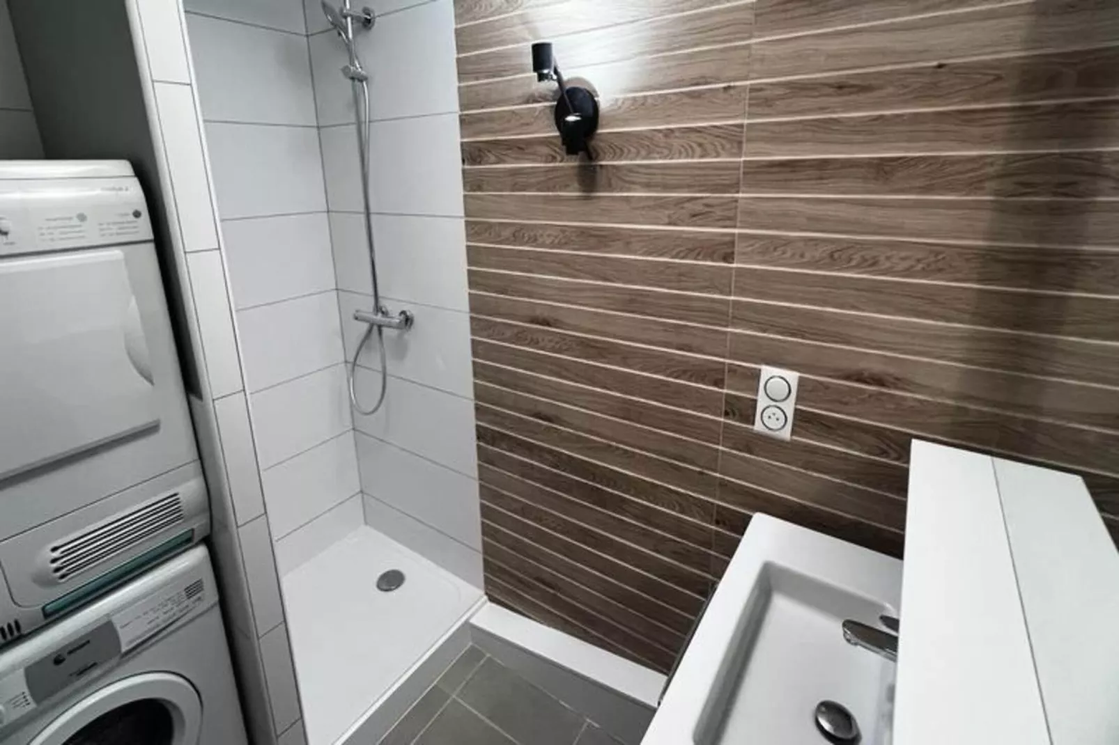 Résidence Balme 2-Buitenkant zomer